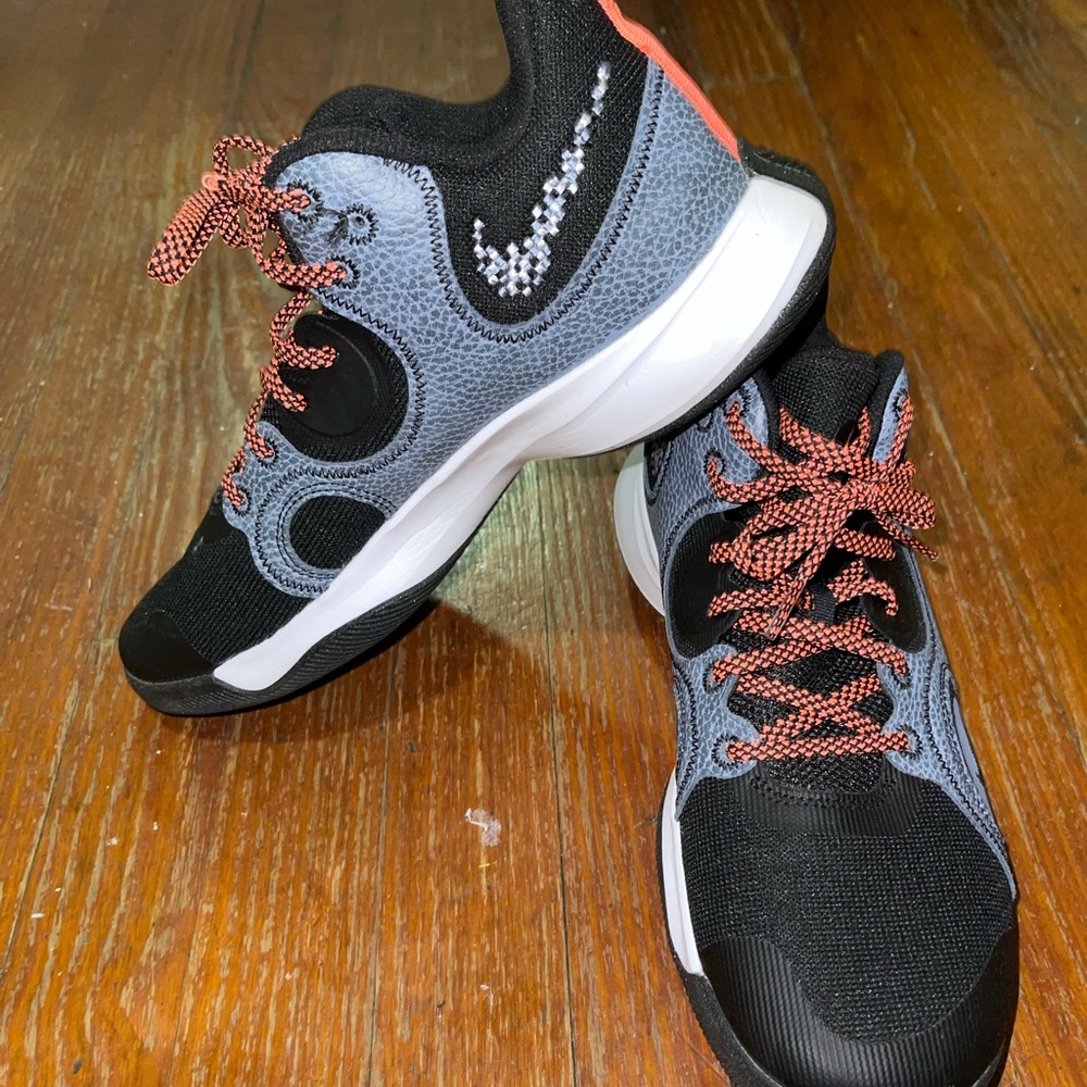 Basketball Sneakers